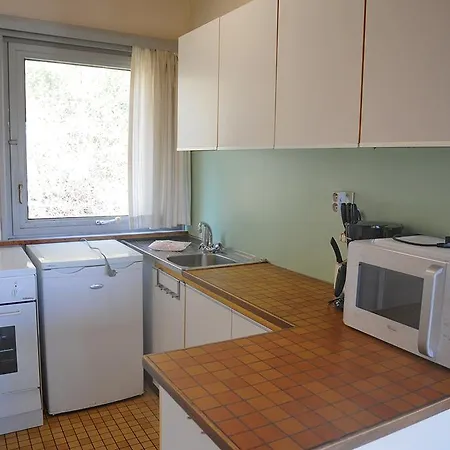 Kiwi House בית נופש