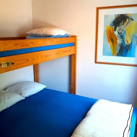 Casa vacanze Kiwi House Waulsort