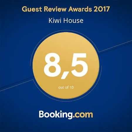 Casa vacanze Kiwi House Waulsort